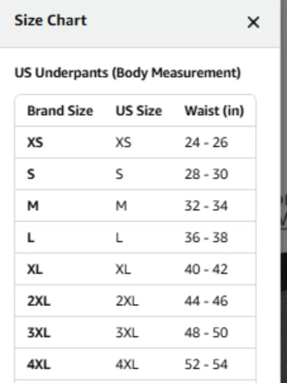 Hanes Men's XL 7-Pack Sexy Cool & Breathable Wicking Cotton Underwear